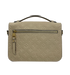 Metis Embossed, vista trasera